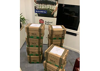 APM Direct Couriers Ltd