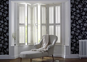 Apollo Blinds