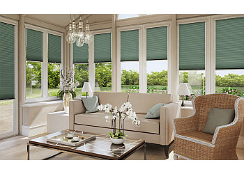 Apollo Blinds Cardiff