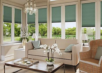 Apollo Blinds Chester