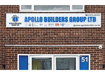 Apollo Builders