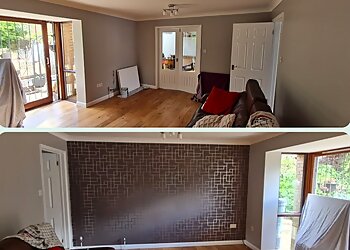 Apollo Decorators UK