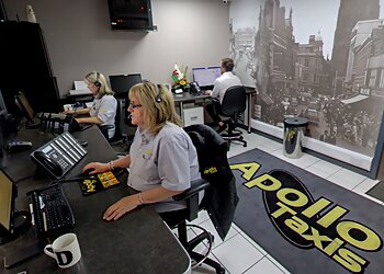 Apollo Taxis
