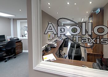 Apollo Taxis