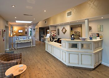 Apollonia House Dental & Healthcare