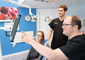 Apollonia House Dental & Healthcare