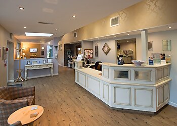 Apollonia House Dental & Healthcare