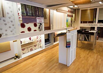 Apple Blinds Macclesfield