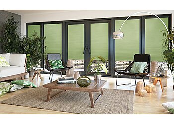 Apple Blinds Macclesfield