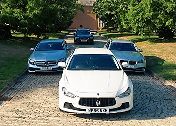 Apple Central Taxis Exeter