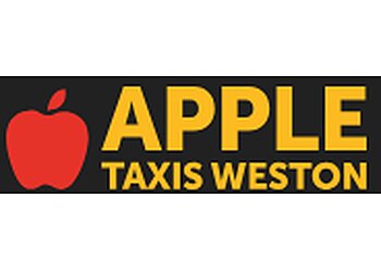 Apple Central Taxis Weston