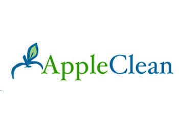 Apple Cleaning Services Ltd