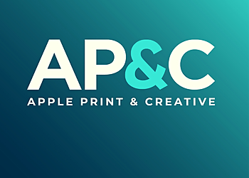 Apple Print & Creative