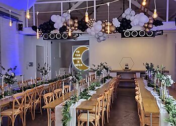 Apple Tree Weddings & Events