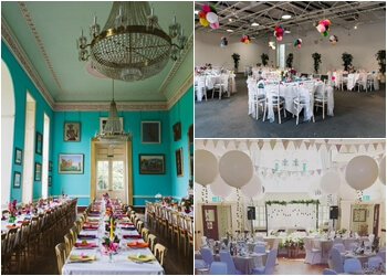 Apple Tree Weddings & Events