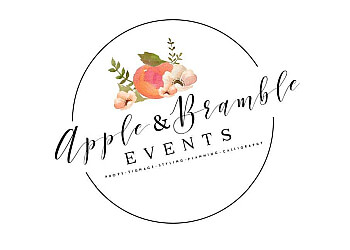 Apple and Bramble Events