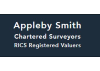 Stafford surveyors Appleby Smith Chartered Surveyors image 1