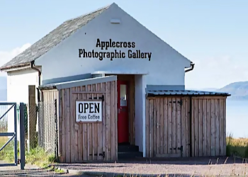 Applecross Gallery