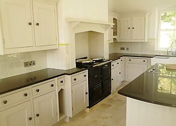 Applegreen Oven Clean