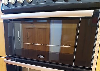 Applegreen Oven Clean