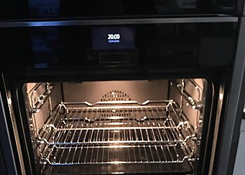 Applegreen Oven Clean