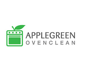 Applegreen Oven Clean 