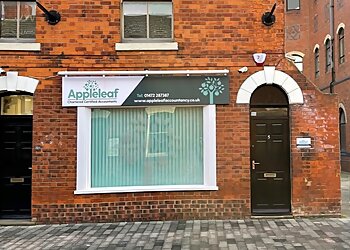 Appleleaf Accountancy and Tax Limited