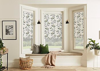 Applewhite Blinds