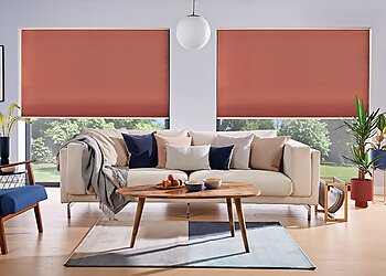 Applewhite Blinds