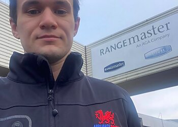 Appliance Doctor Ltd.