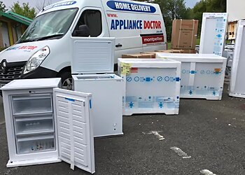 Appliance Doctor Ltd.