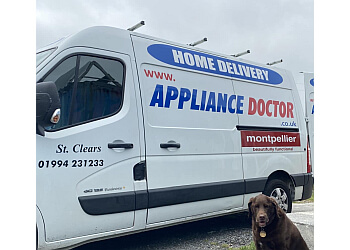 Appliance Doctor Ltd