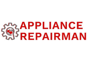Appliance Repairman