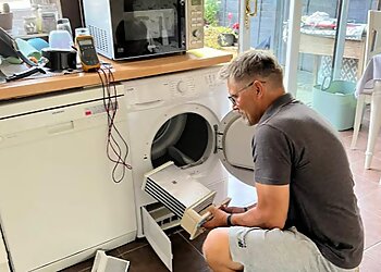 Appliance Repairman Ltd