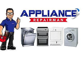 Appliance Repairman Ltd