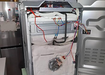 Appliance Repairs Direct