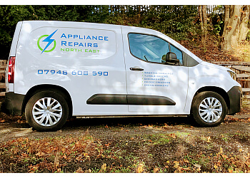 Appliance Repairs Northeast