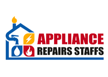 Appliance Repairs Staffs