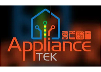 Appliance Tek London Limted