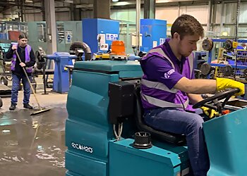 Approved Cleaning Services