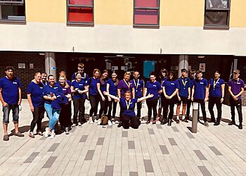 Approved Cleaning Services