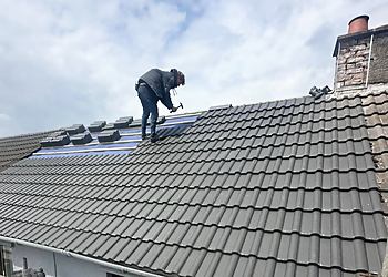 Approved Roofing Carlisle Limited