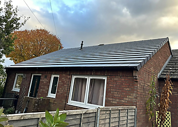 Approved Roofing Carlisle Limited