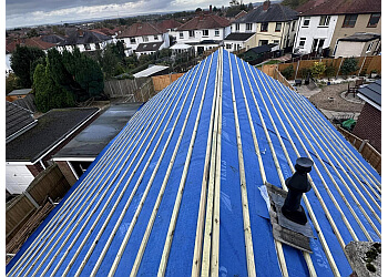 Approved Roofing Services