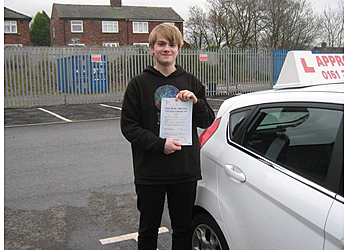 Approved School of Motoring