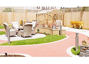 April Court Care Home