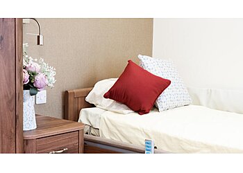 April Court Care Home