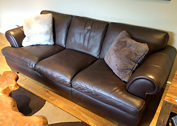 Apul Upholstery & Leather Repairs