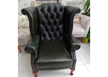 Apul Upholstery & Leather Repairs