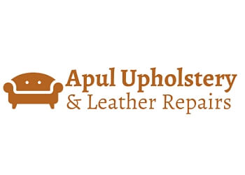 Apul Upholstery & Leather Repairs